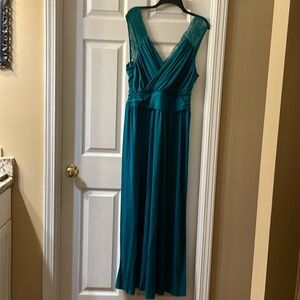 Women’s long dress